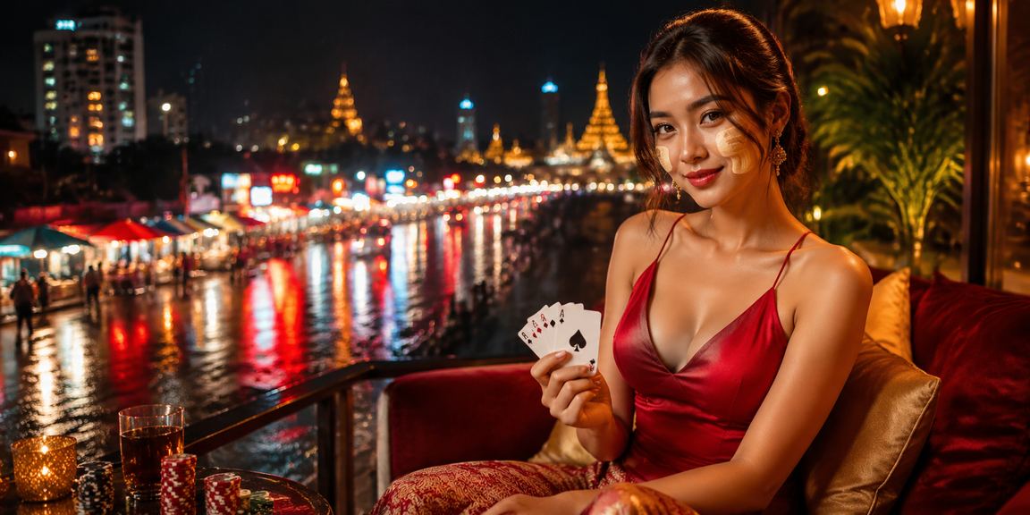vbt777 ရူးလက်ကစားပွဲ
